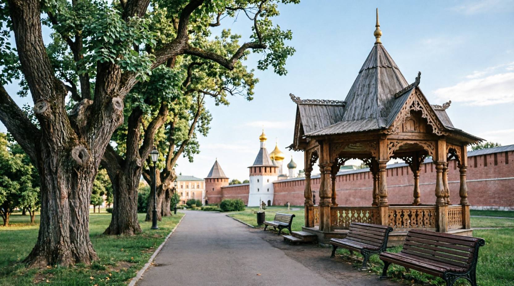 Исторический район Нижнего Новгорода